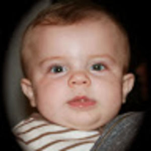 Meet your Posher, Lucinda